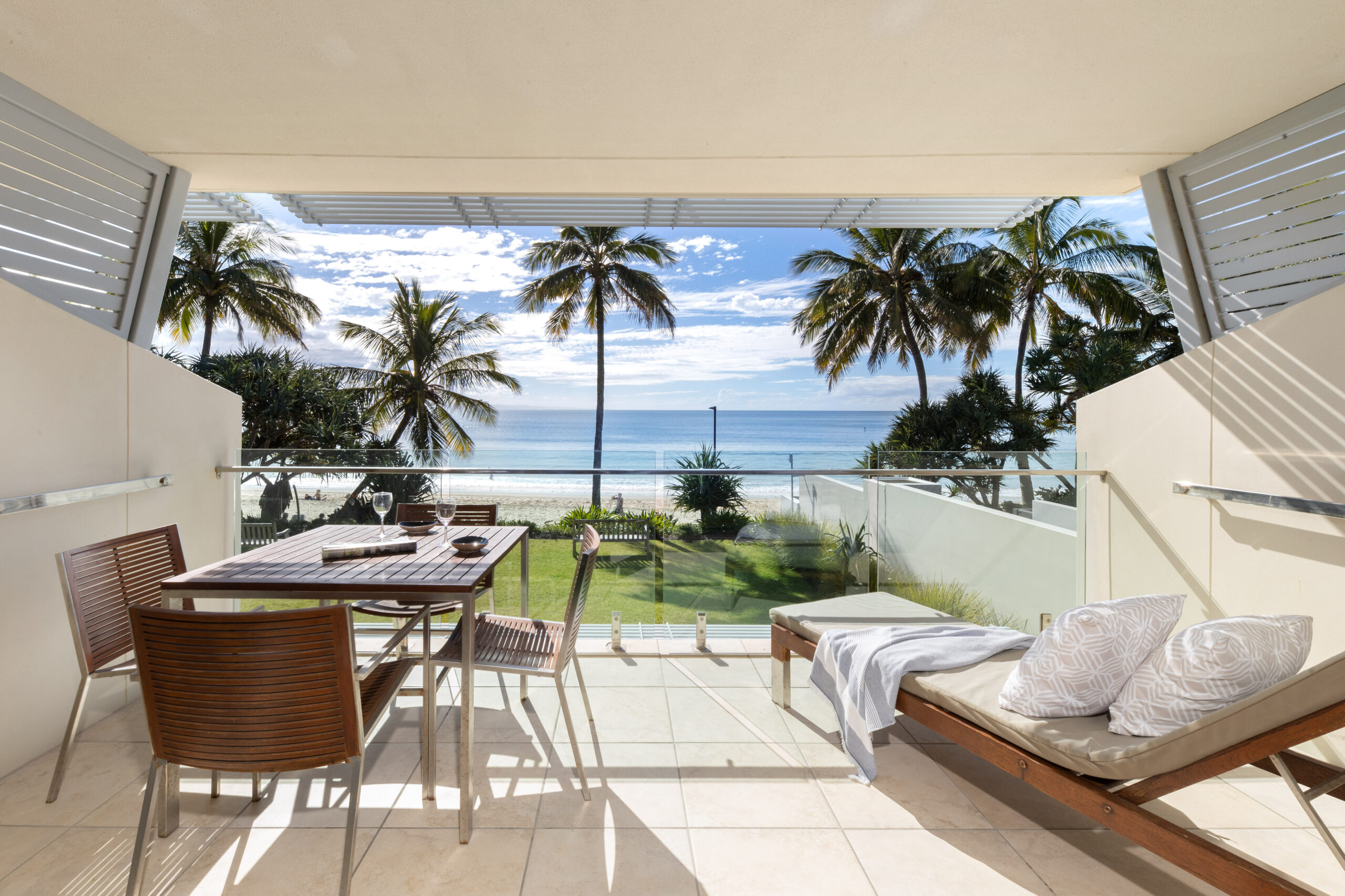 Fairshore Apartment 28 | Niche Holidays Noosa