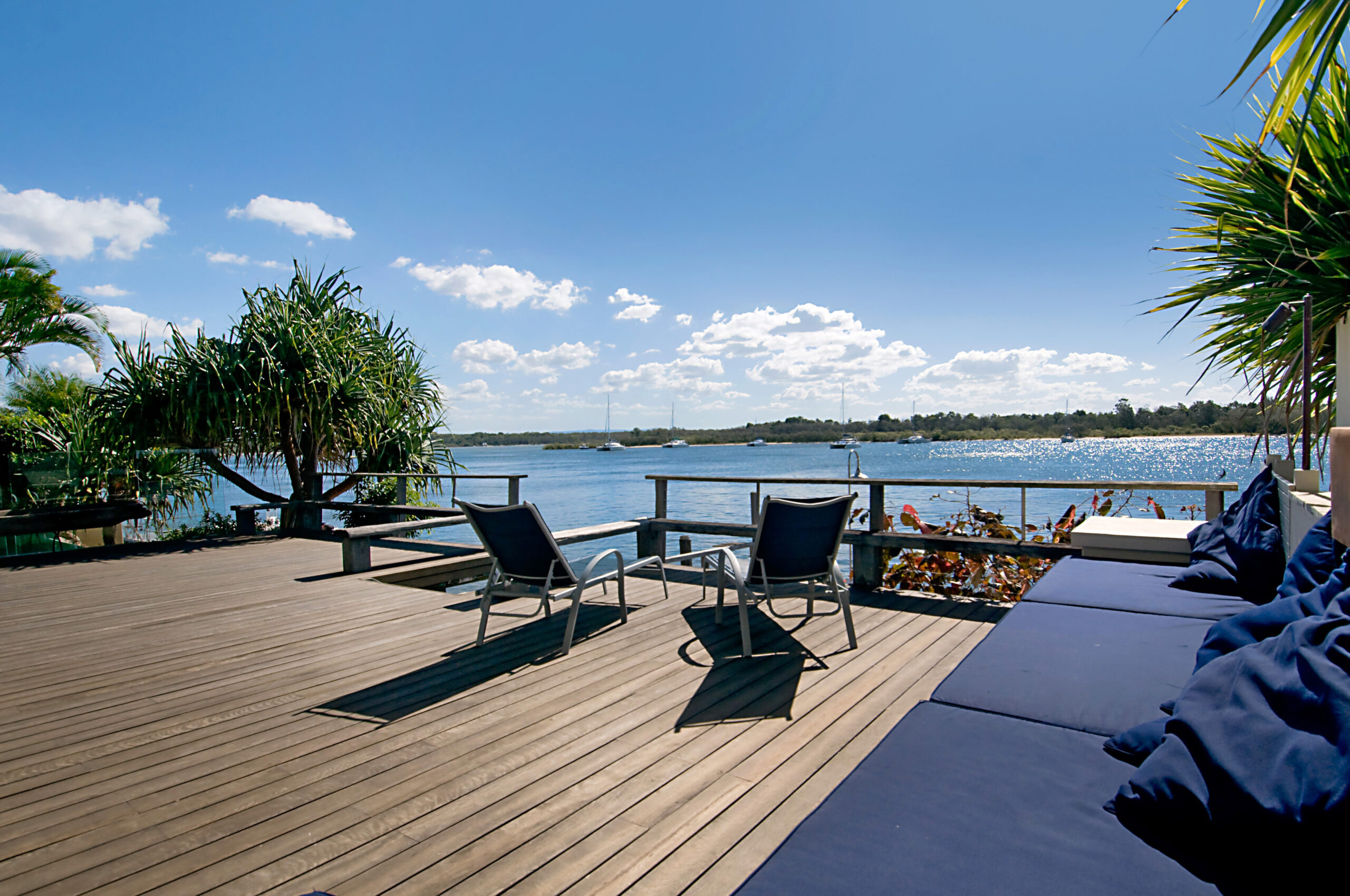 78 Noosa Parade, Noosa Heads | Niche Luxury Accommodation