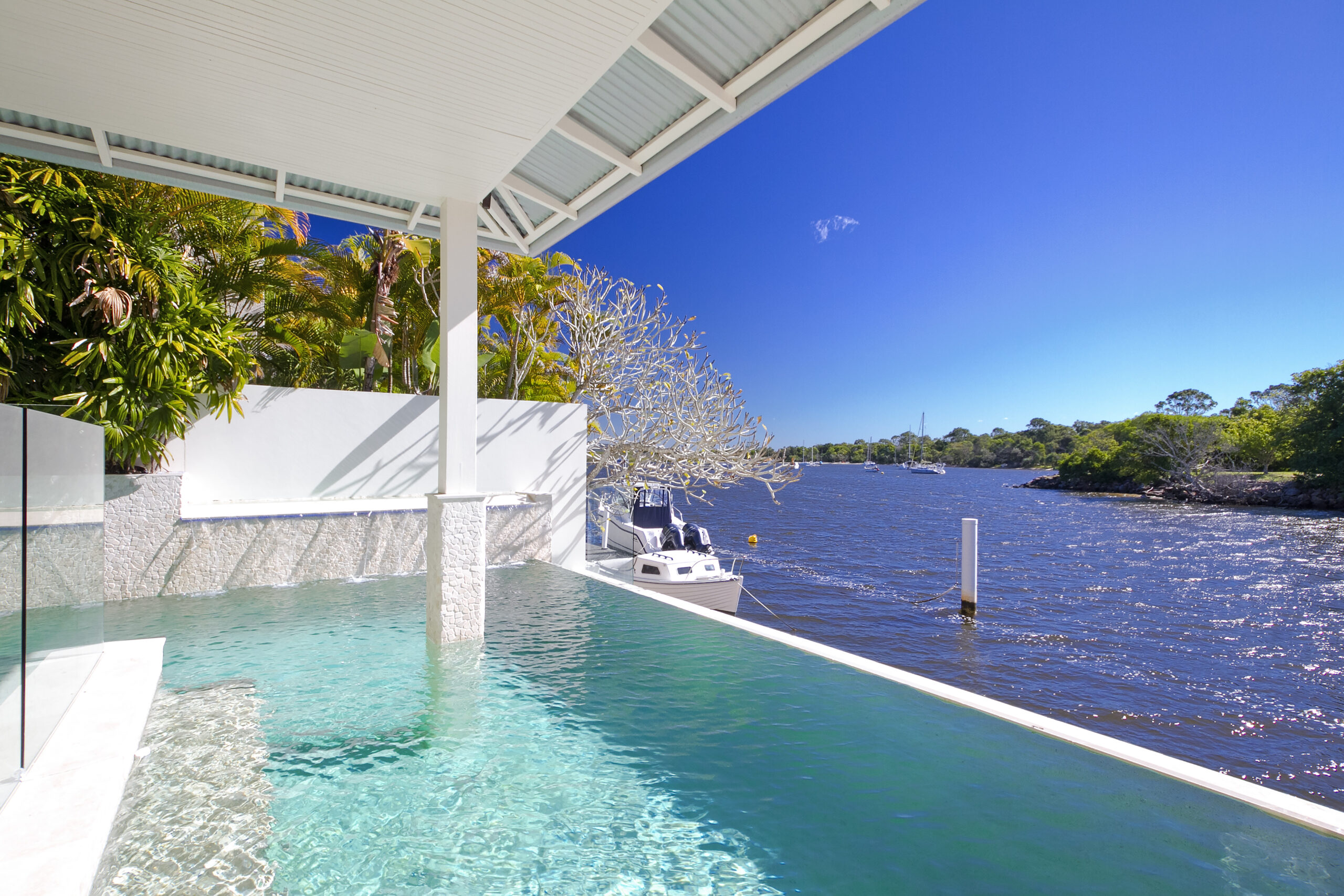 12 Noosa Parade, Noosa Heads Niche Luxury