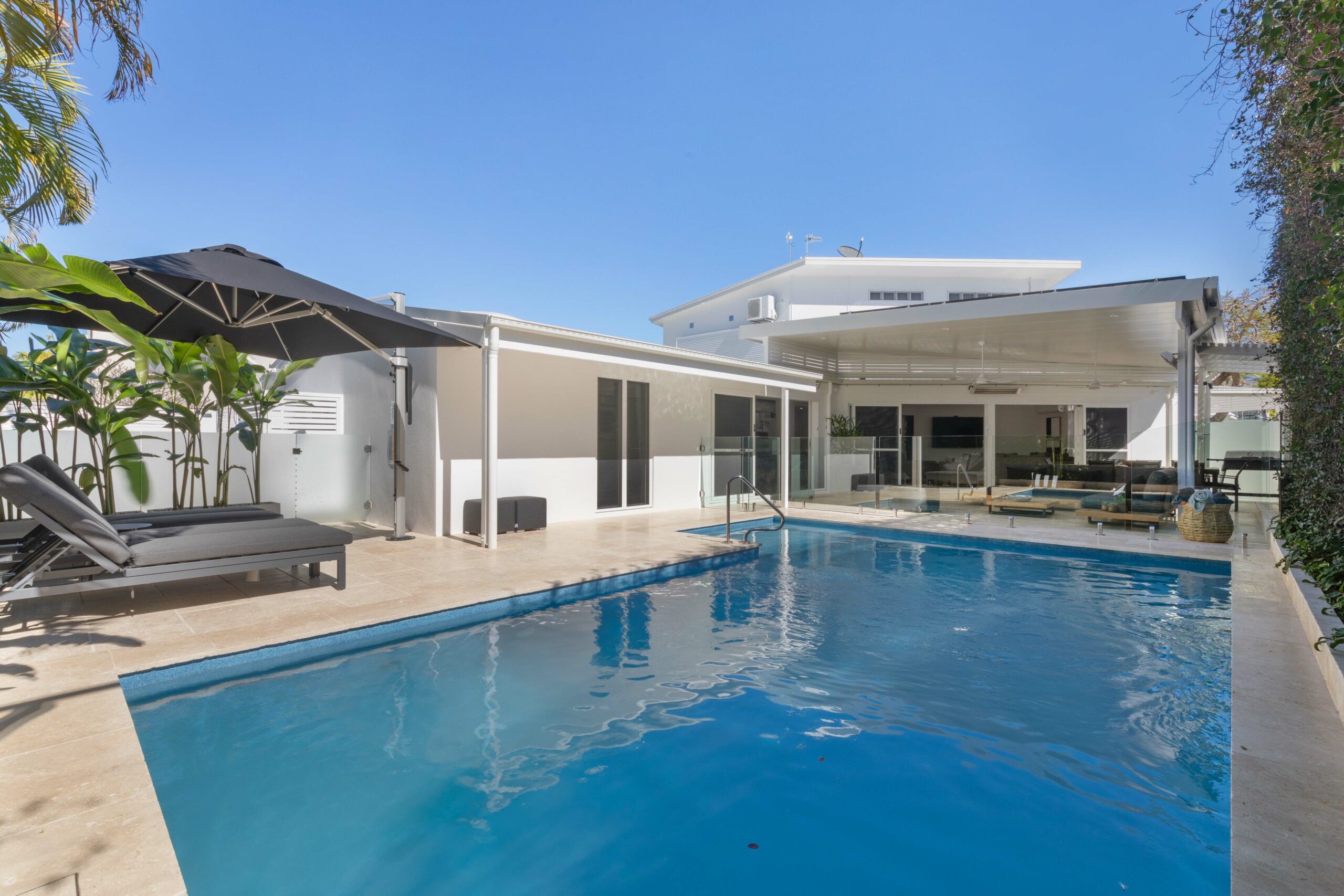 7th Heaven, 7 Wesley Court, Noosa Heads | Niche Luxury Accommodation