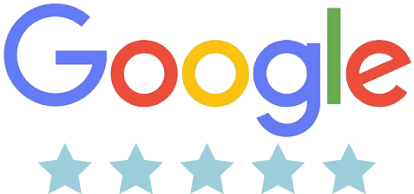 Google Review Icon