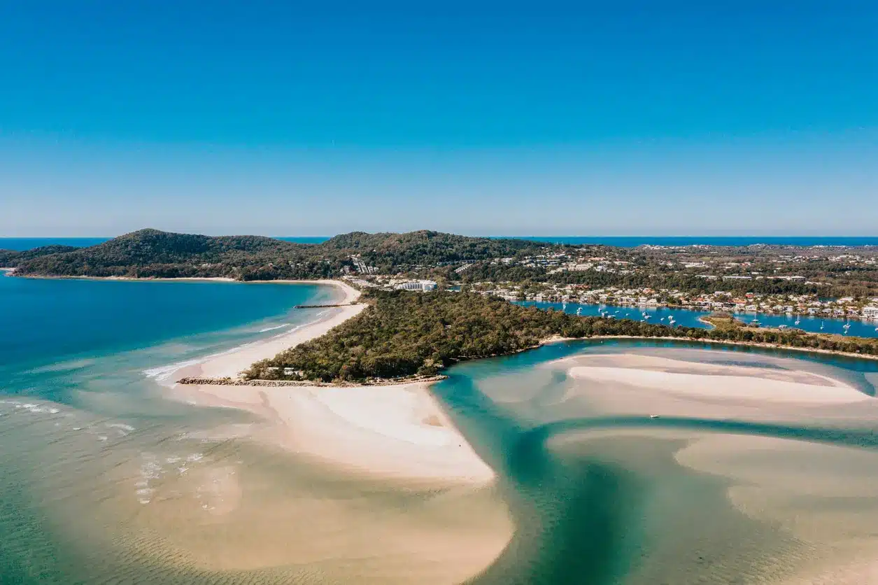 The Blues of Noosa | Niche Holidays Noosa - Alloggio